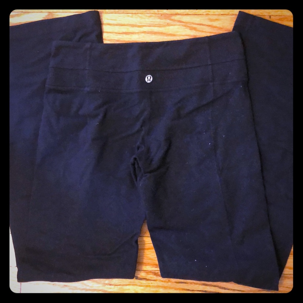 Lululemon Yoga Pants